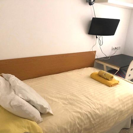 Flores Bliss Apartment Sitges Exterior photo