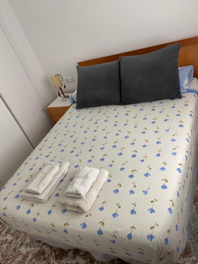 Flores Bliss Apartment Sitges Exterior photo