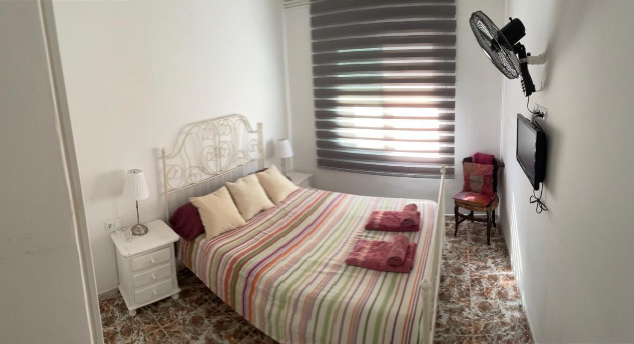 Flores Bliss Apartment Sitges Exterior photo
