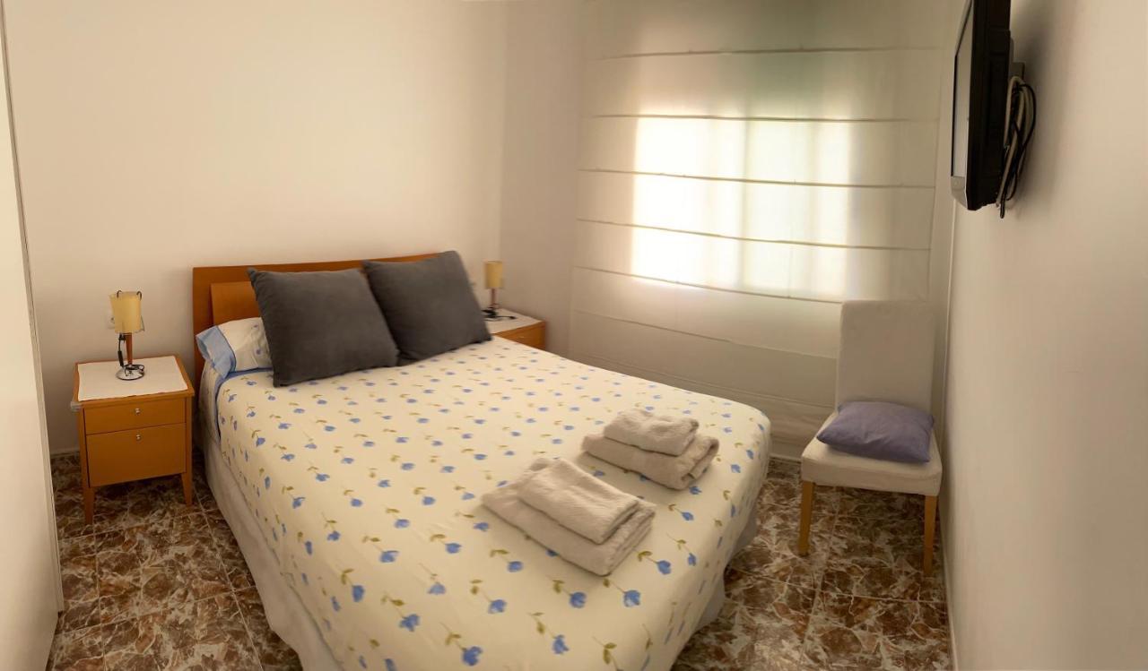 Flores Bliss Apartment Sitges Exterior photo