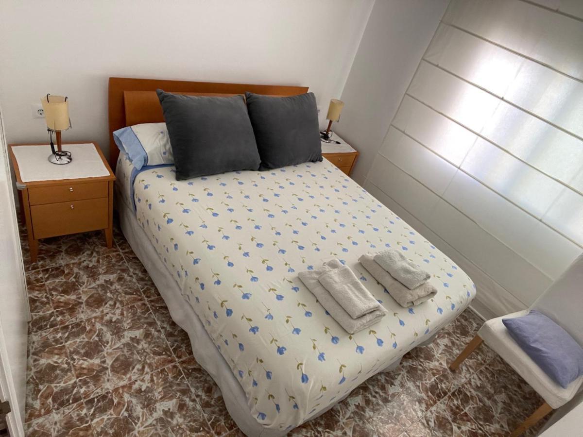 Flores Bliss Apartment Sitges Exterior photo