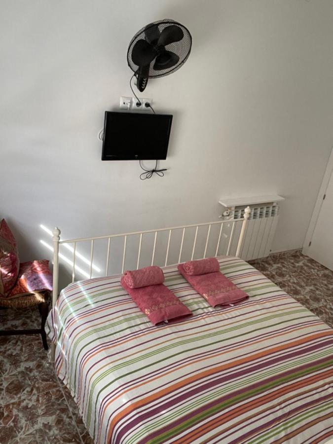 Flores Bliss Apartment Sitges Exterior photo