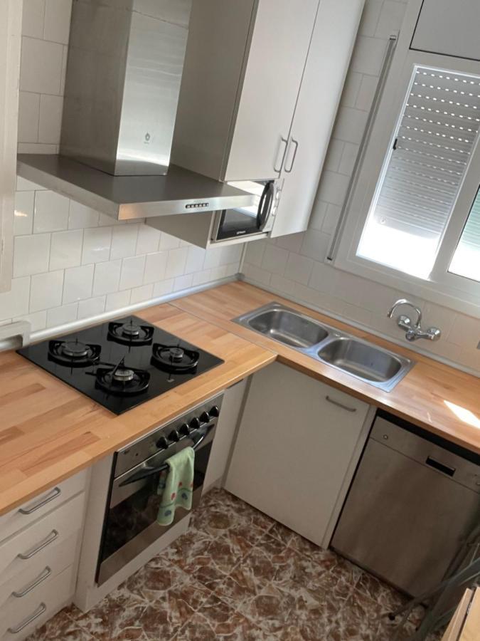 Flores Bliss Apartment Sitges Exterior photo