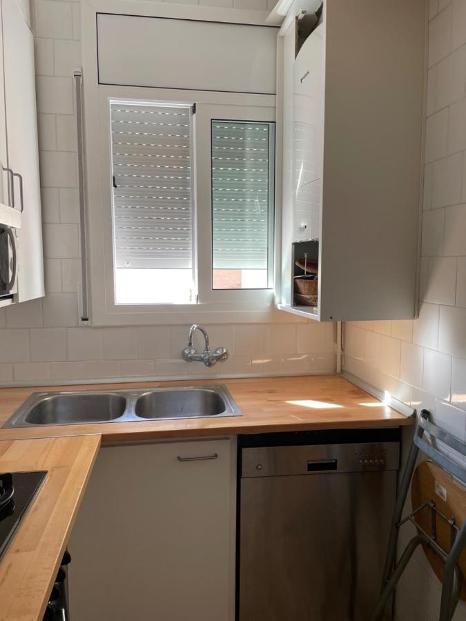 Flores Bliss Apartment Sitges Exterior photo
