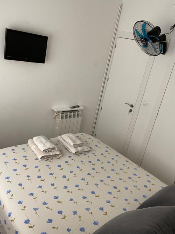 Flores Bliss Apartment Sitges Exterior photo