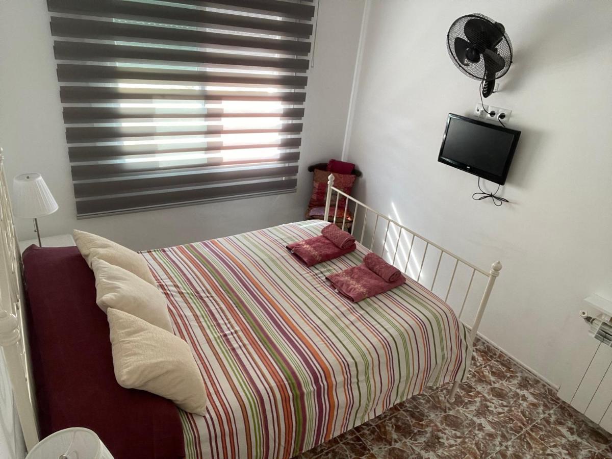 Flores Bliss Apartment Sitges Exterior photo
