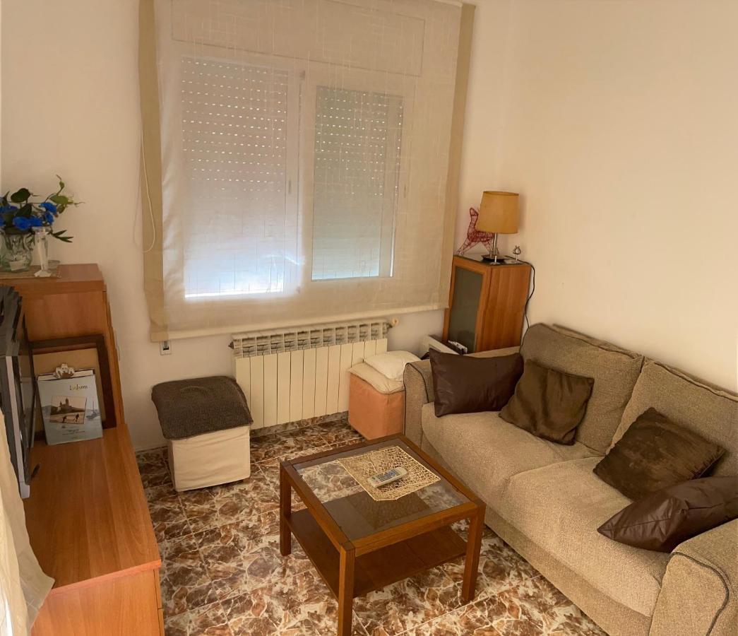 Flores Bliss Apartment Sitges Exterior photo