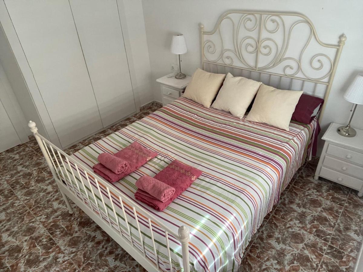 Flores Bliss Apartment Sitges Exterior photo